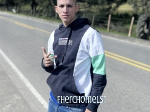 Fherchomelst