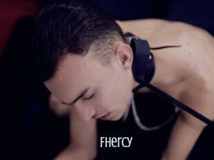 Fhercy