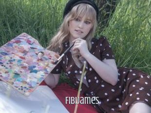 Fibijames