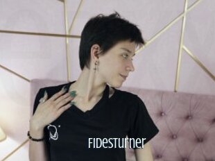 Fidesturner