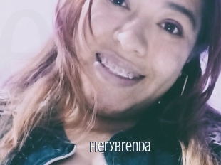 Fierybrenda