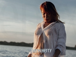 Fierycherry