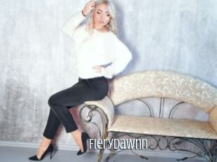 Fierydawnn