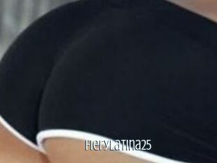 Fierylatina25