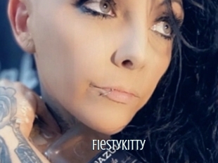Fiestykitty