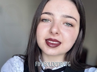 Fifygoldenberg