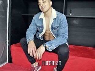 Fiireman