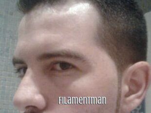 Filamentman