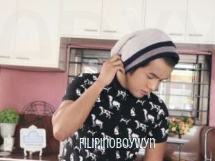 Filipinoboywyn