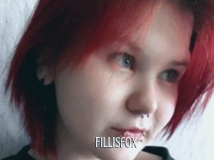 Fillisfox