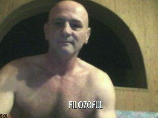 Filozoful