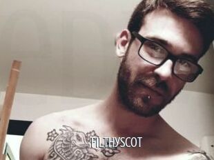 Filthyscot