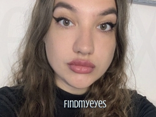 Findmyeyes