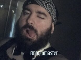 Findommaster