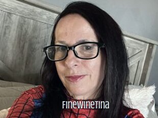 Finewinetina