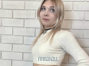 Finnahall