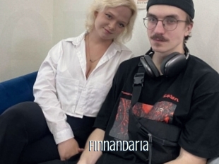Finnandaria