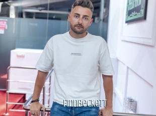 Finnbeckett