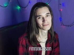 Finnxwatson