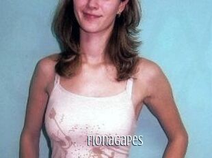 FionaGapes