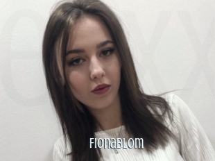 Fionablom