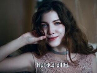 Fionacaramel