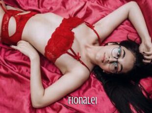 Fionalei
