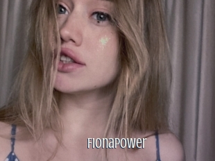 Fionapower