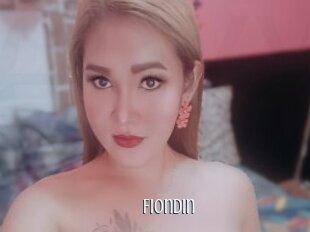 Fiondin