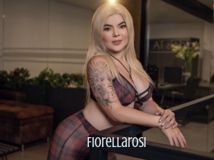 Fiorellarosi
