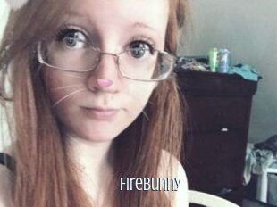 Firebunny
