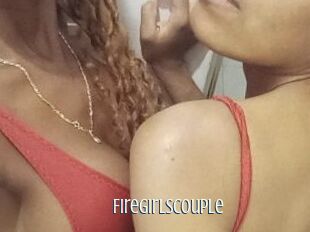 Firegirlscouple