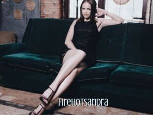 Firehotsandra
