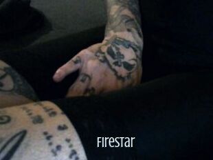 Firestar