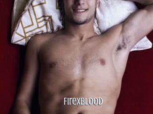 Firexblood