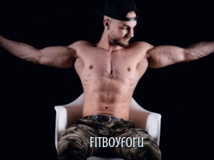 Fitboyforu