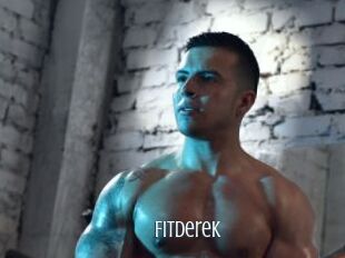 Fitderek