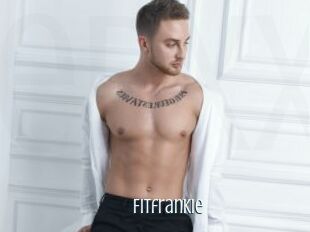 Fitfrankie