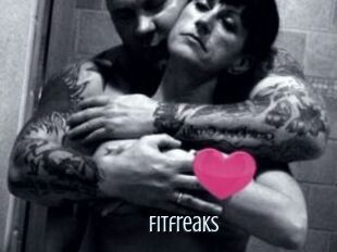 Fitfreaks