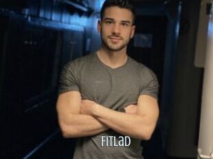 Fitlad