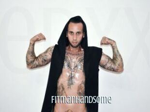 Fitmanhandsome