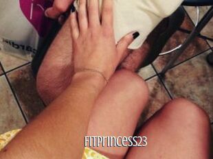 Fitprincess23