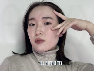 Flairbann