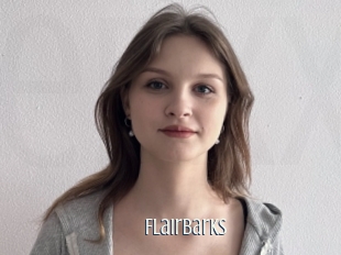 Flairbarks