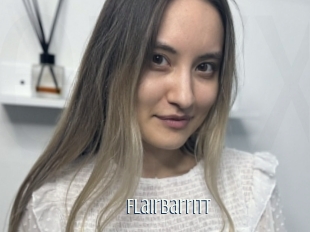 Flairbarritt
