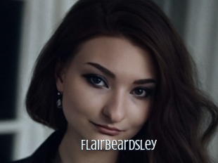 Flairbeardsley