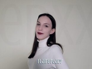 Flairbready