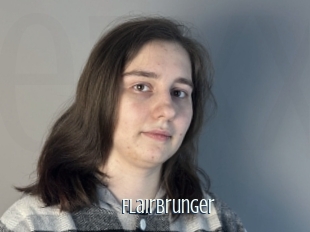 Flairbrunger
