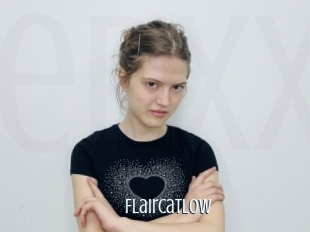 flaircatlow Edonkey xxx