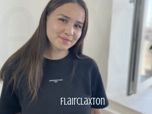 Flairclaxton